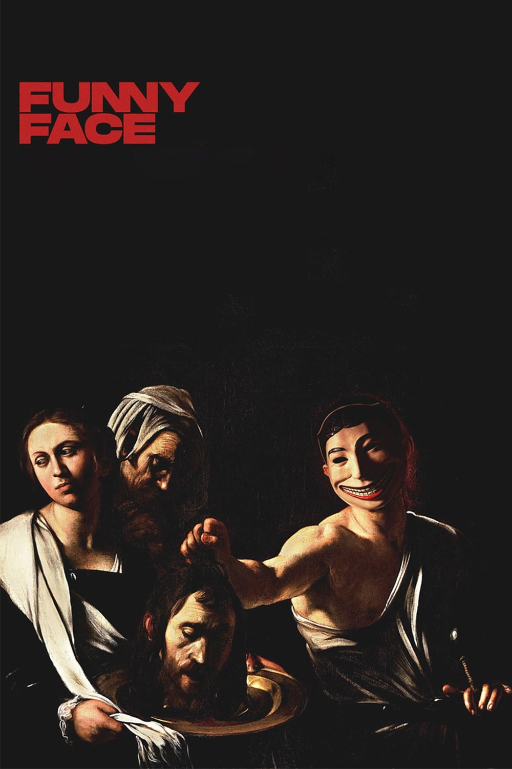 Постер Funny Face